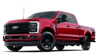 2025 Ford Super Duty® External Image 2